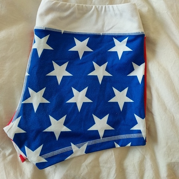 Fleo 4th of July 3.35 XL - Picture 2 of 4